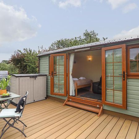 Llety'R Bugail 2 Villa Caernarfon Bagian luar foto