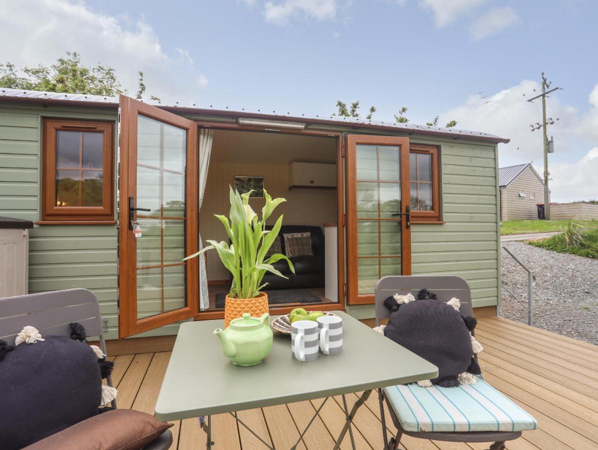 Llety'R Bugail 2 Villa Caernarfon Bagian luar foto