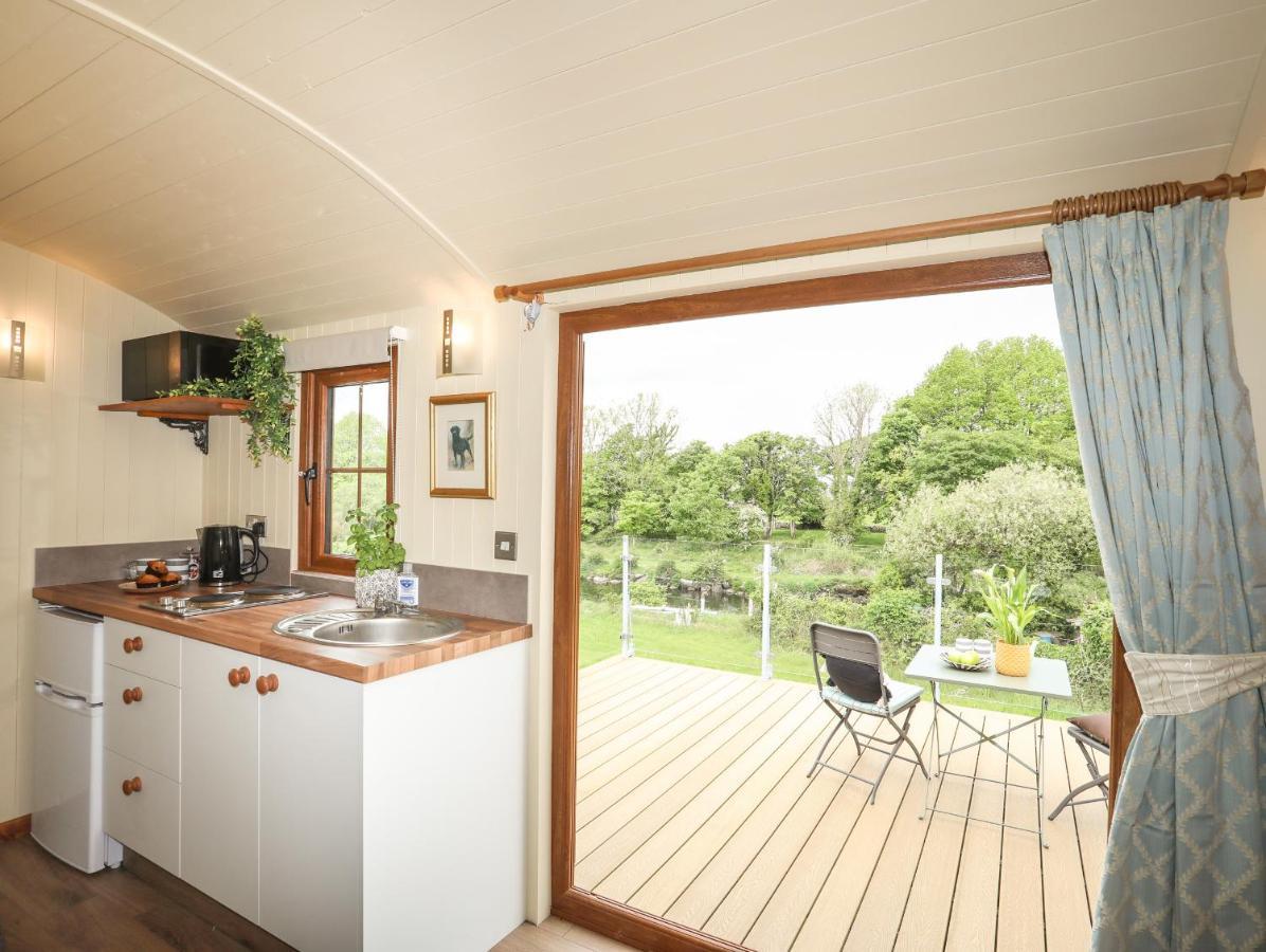 Llety'R Bugail 2 Villa Caernarfon Bagian luar foto