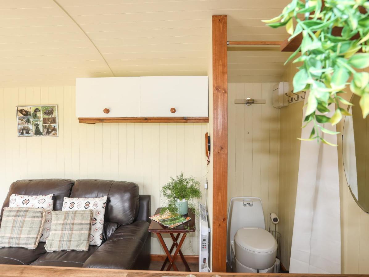 Llety'R Bugail 2 Villa Caernarfon Bagian luar foto