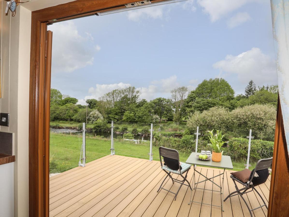 Llety'R Bugail 2 Villa Caernarfon Bagian luar foto