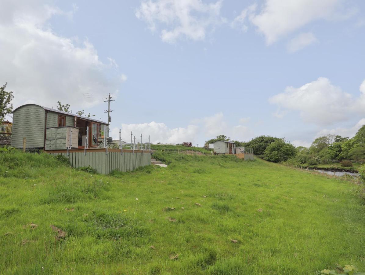 Llety'R Bugail 2 Villa Caernarfon Bagian luar foto